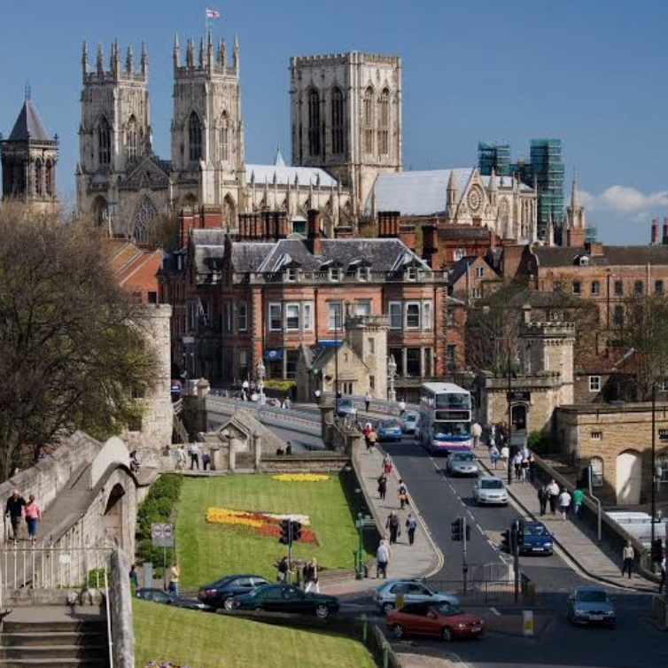 York art collection service
